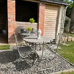Couette-café La Demeure Sillé-le-Guillaume