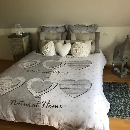Bed & Breakfast La Demeure Sillé-le-Guillaume
