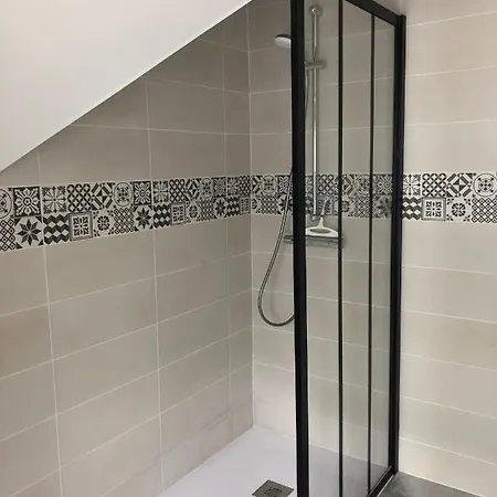 La Demeure 住宿加早餐酒店