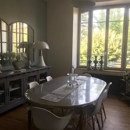 Bed and breakfast La Demeure Sillé-le-Guillaume