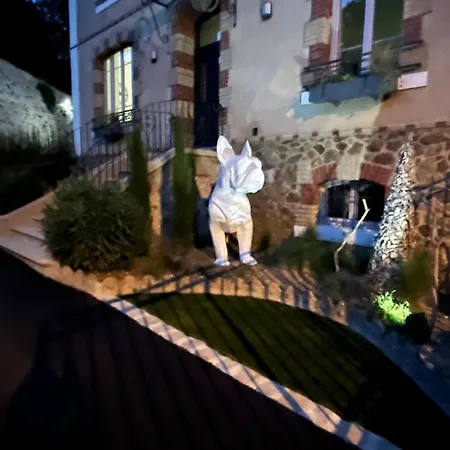 La Demeure
