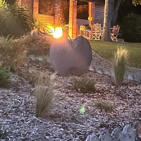 Bed & Breakfast La Demeure
