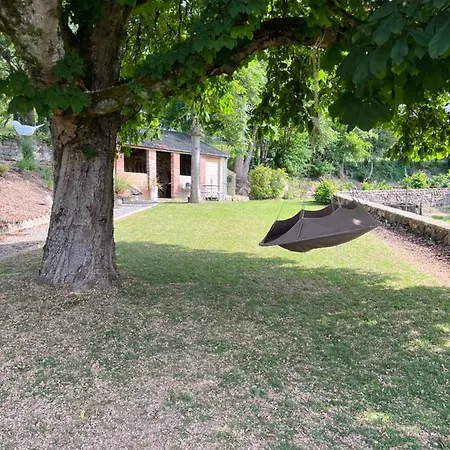 Bed & Breakfast La Demeure