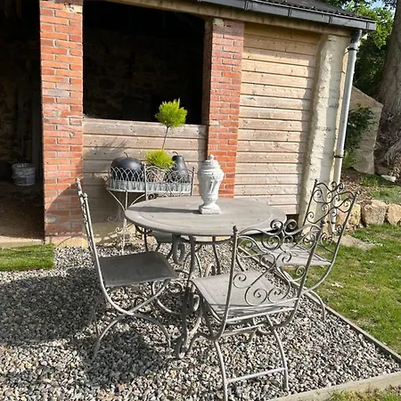 Bed and breakfast La Demeure Sillé-le-Guillaume
