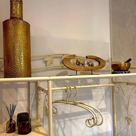 La Demeure 住宿加早餐酒店 锡耶勒纪尧姆