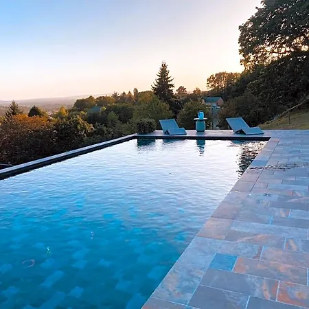 Bed & Breakfast La Demeure *