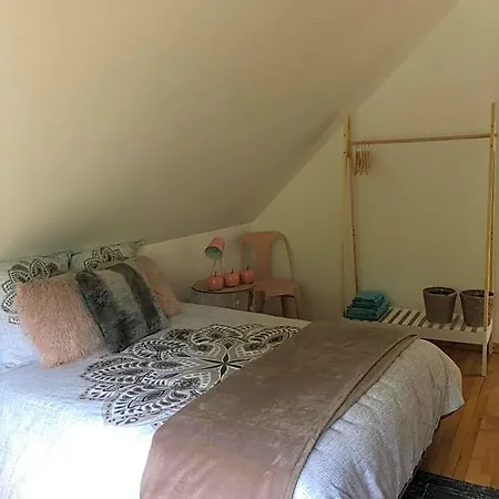 Bed & Breakfast La Demeure *