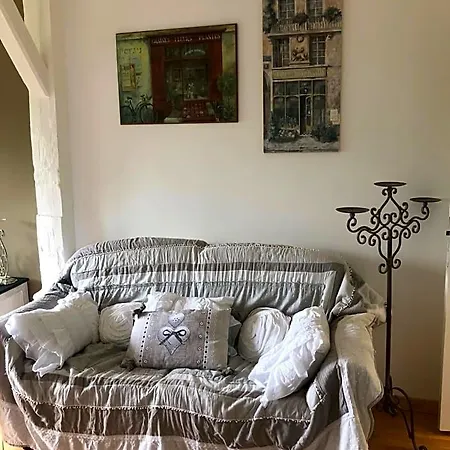 Bed & Breakfast La Demeure