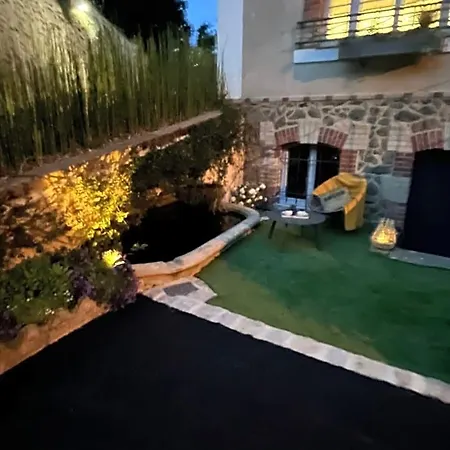 Bed & Breakfast La Demeure *