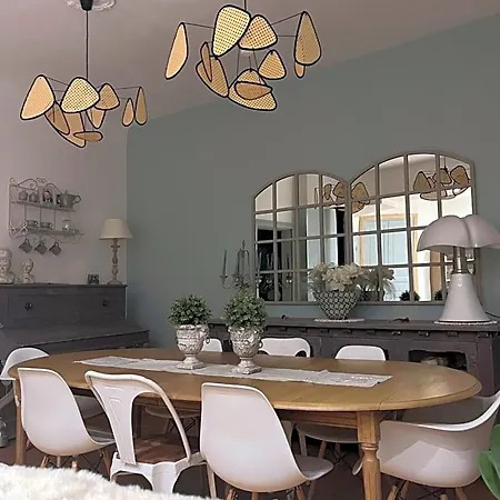 Bed & Breakfast La Demeure *