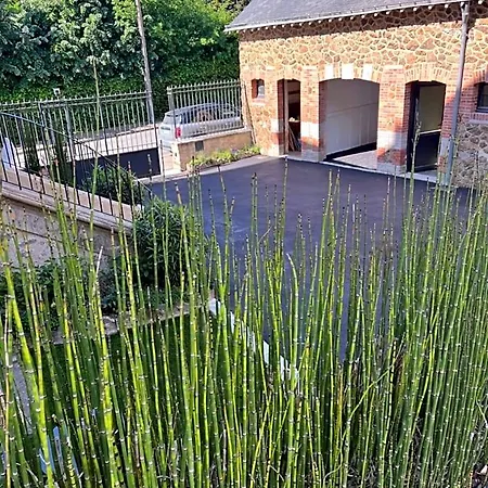 La Demeure Sillé-le-Guillaume