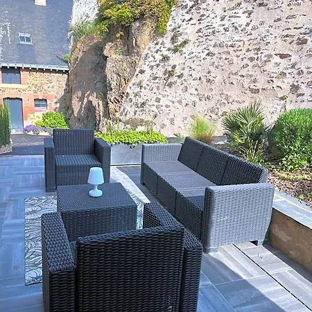 La Demeure Bed & Breakfast Sillé-le-Guillaume