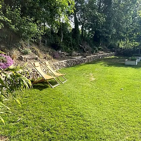 La Demeure *
