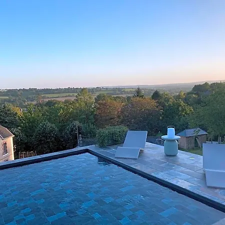 Bed & Breakfast La Demeure