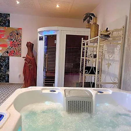 Bed & Breakfast La Demeure