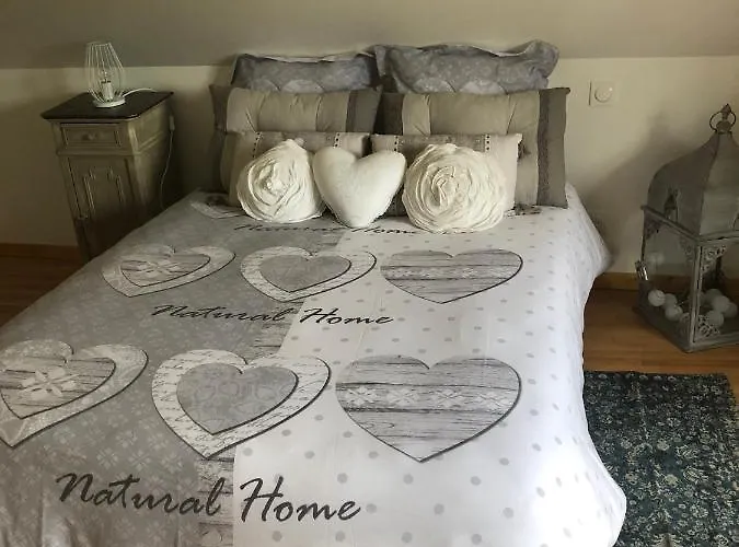 B&B La Demeure Sillé-le-Guillaume