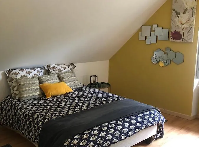 La Demeure B&B Sillé-le-Guillaume