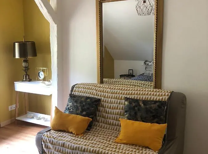 La Demeure * Sillé-le-Guillaume