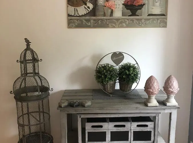 B&B La Demeure Sillé-le-Guillaume