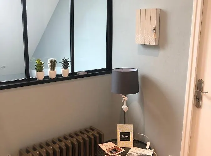 La Demeure * Sillé-le-Guillaume