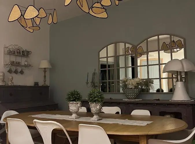 B&B La Demeure Sillé-le-Guillaume