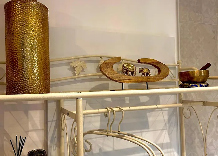 La Demeure B&B Sillé-le-Guillaume